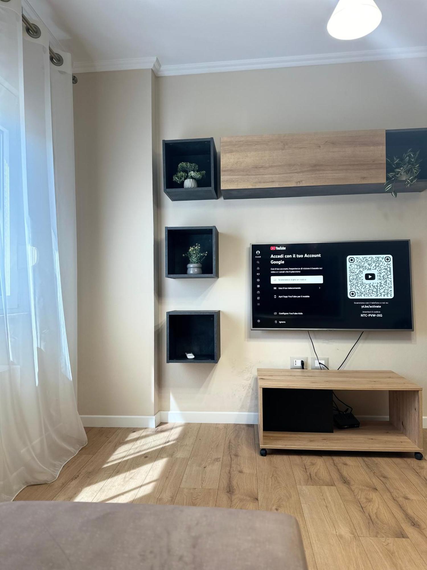 Appartement Eja 2