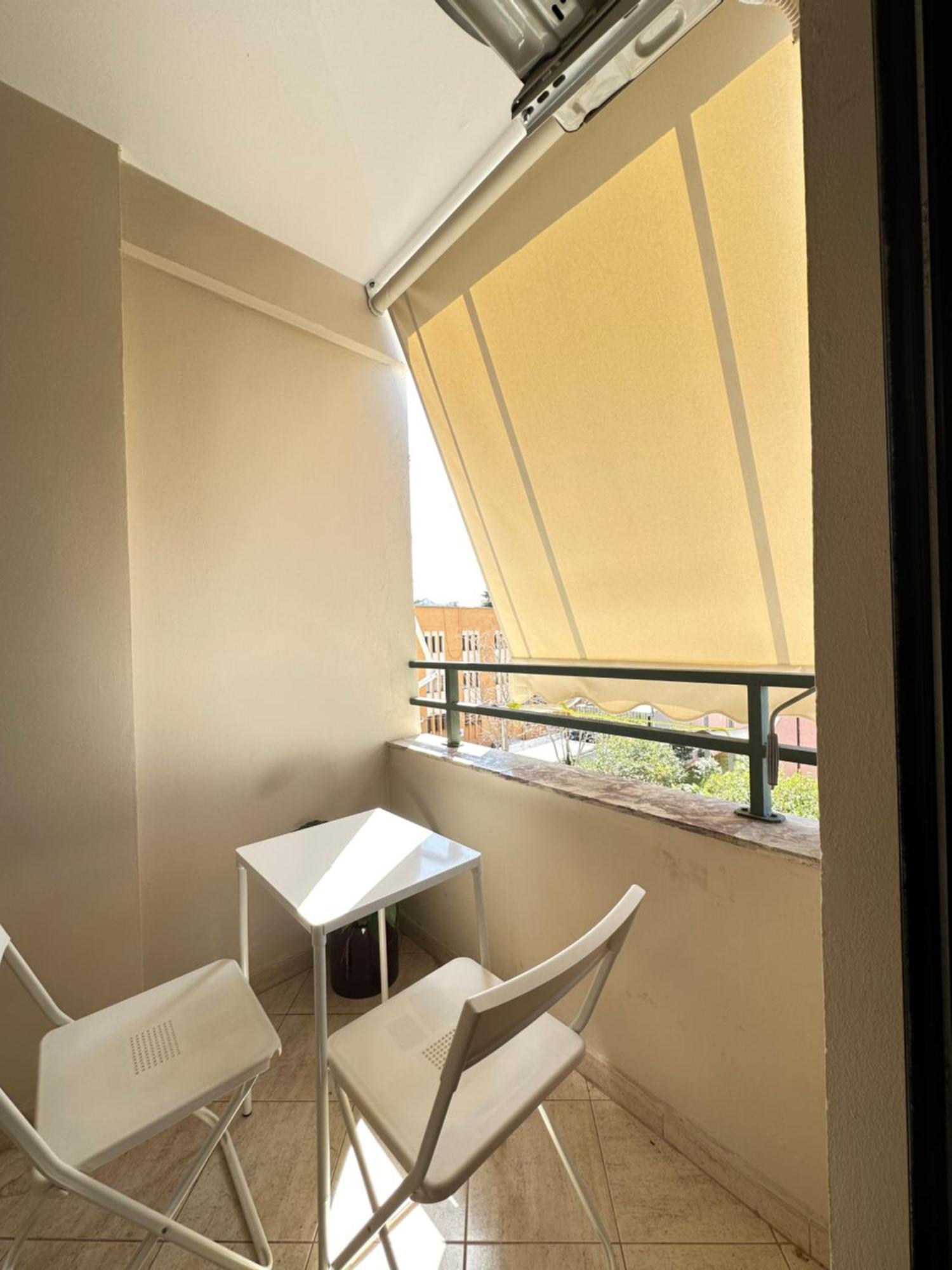 Eja 2 Appartement