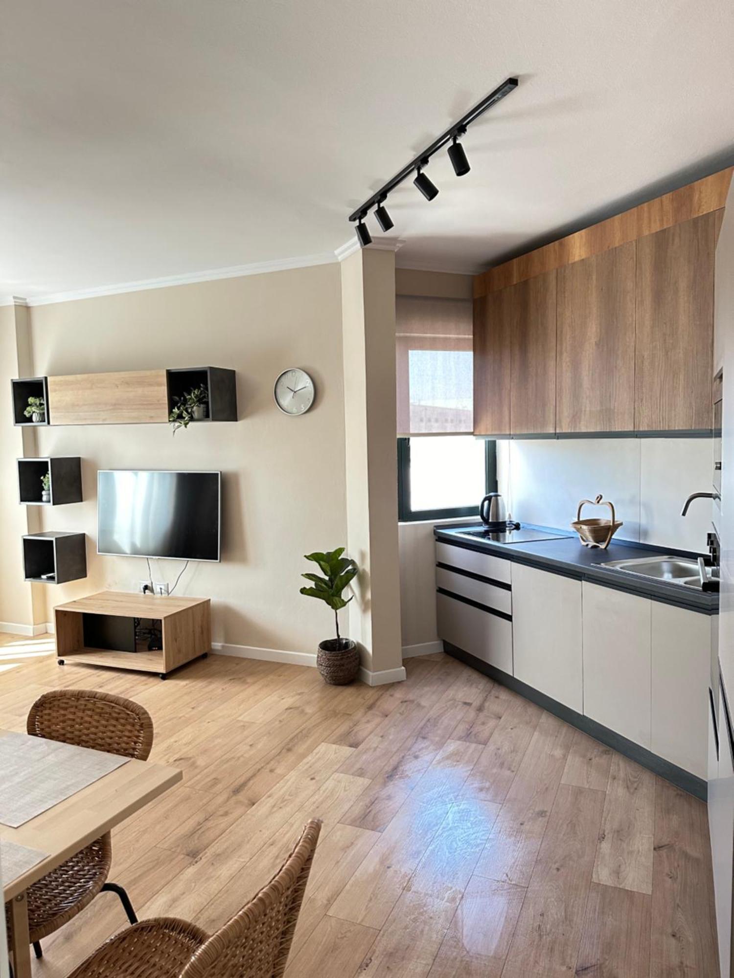 Eja 2 Appartement Tirana