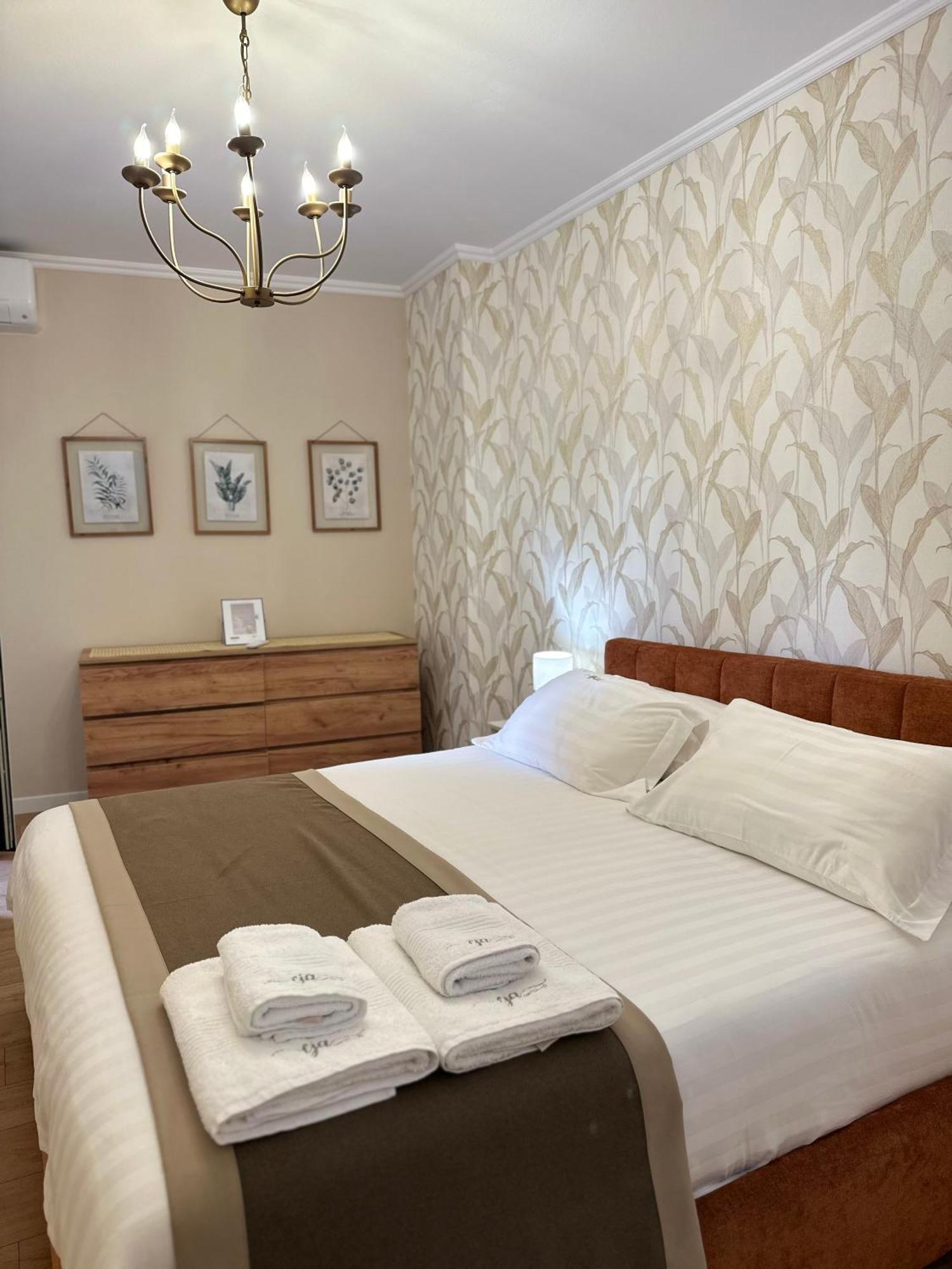 Eja 2 Appartement