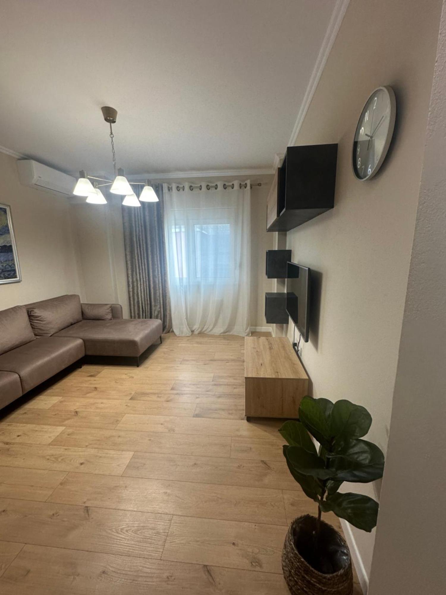 Eja 2 Appartement