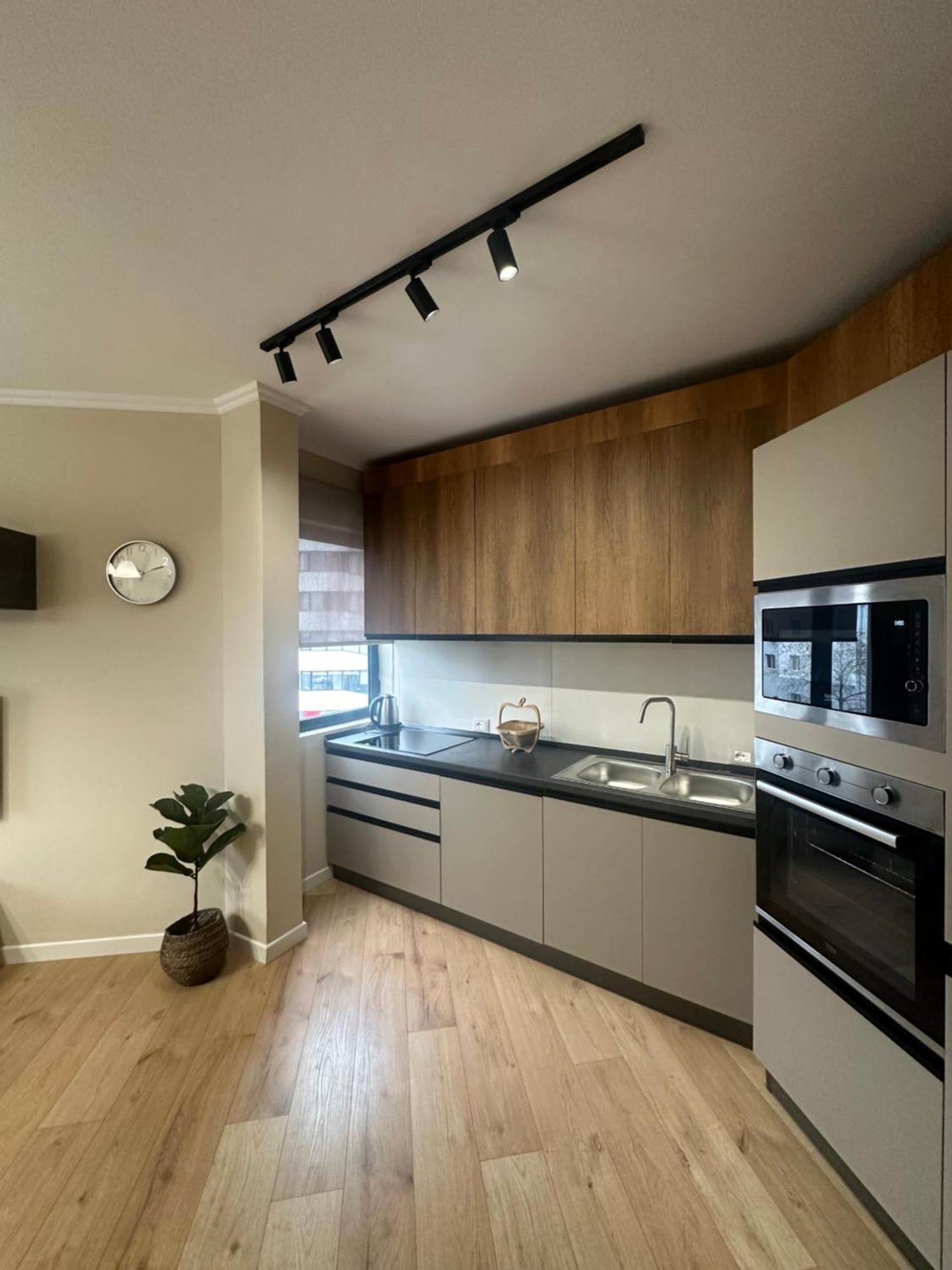 Eja 2 Appartement Tirana