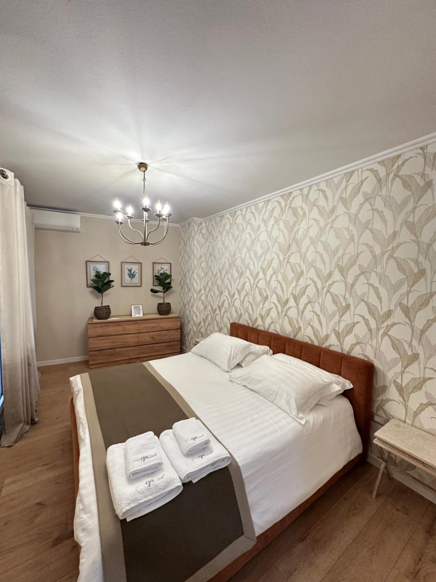 Eja 2 Appartement