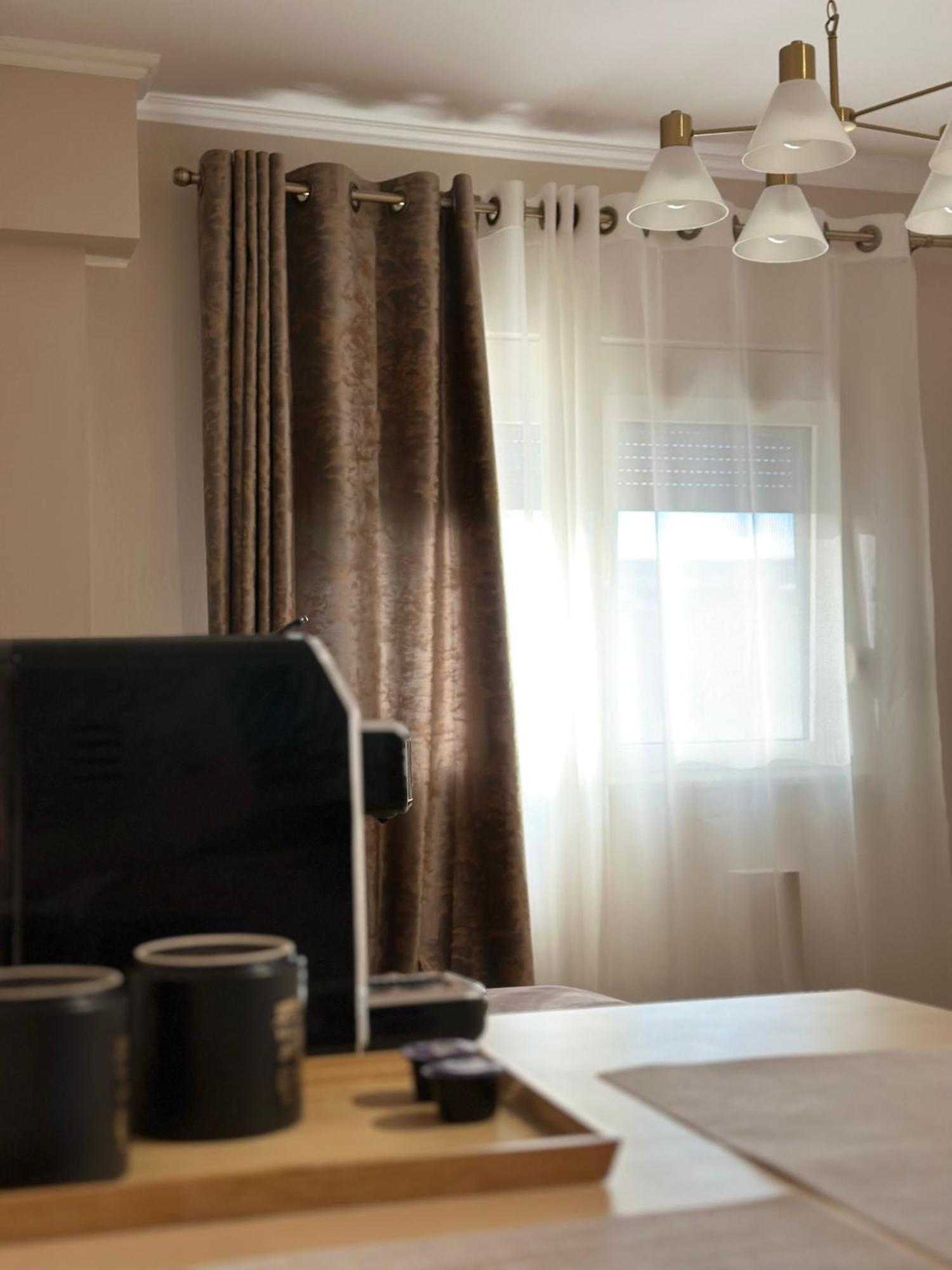 Eja 2 Appartement