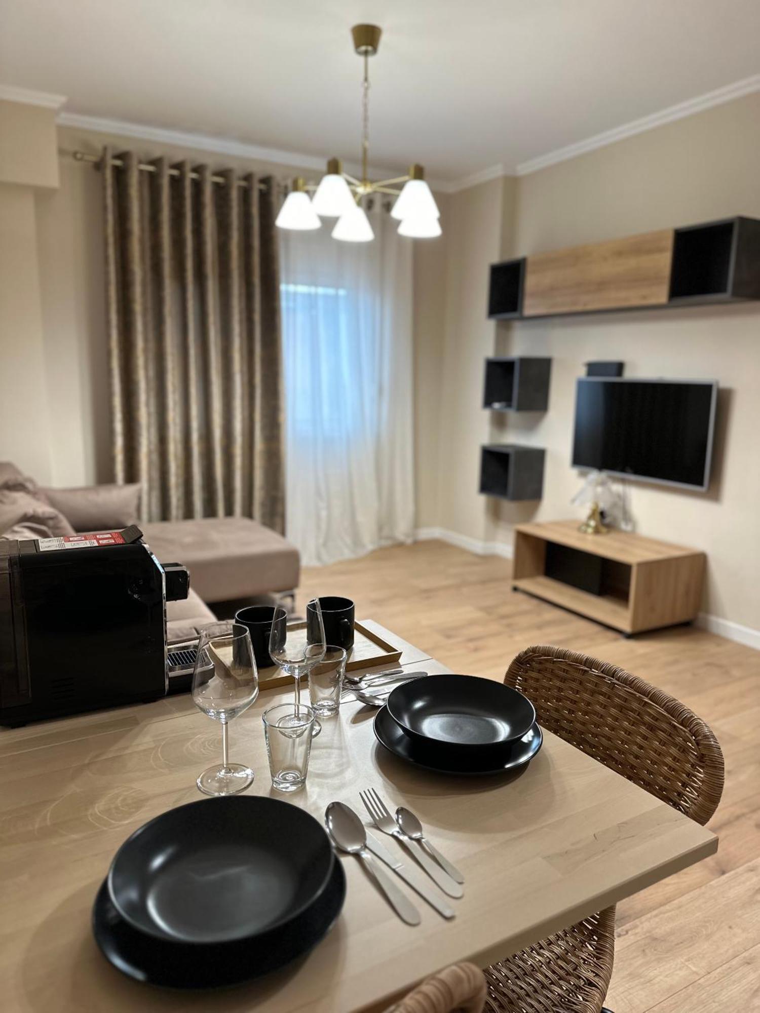 Appartement Eja 2 *