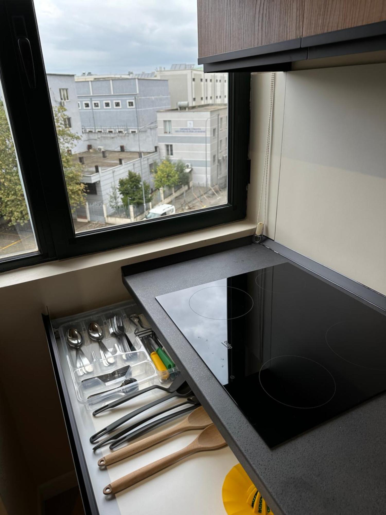 Appartement Eja 2