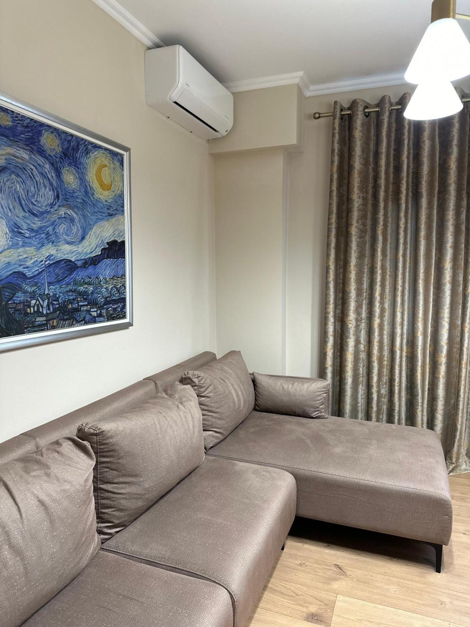 Eja 2 Appartement Tirana